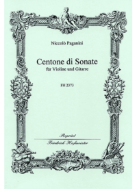 Centone di Sonate