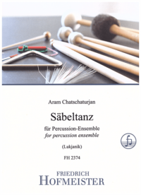 Säbeltanz