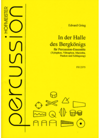 In der Halle des Bergkönigs
