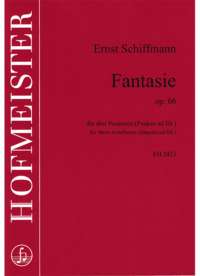 Fantasie, op. 66