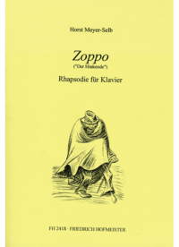 Zoppo ("Der Hinkende").