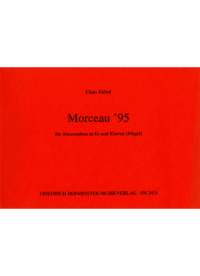 Morceau '95