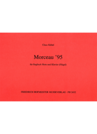 Morceau '95