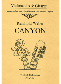 Canyon