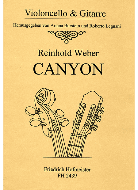 Canyon