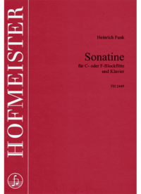 Sonatine