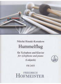 Hummelflug