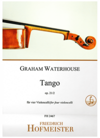 Tango, op. 21/2