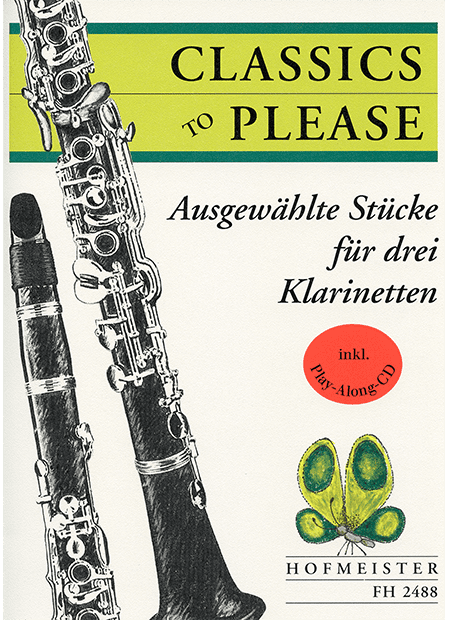 Classics to Please