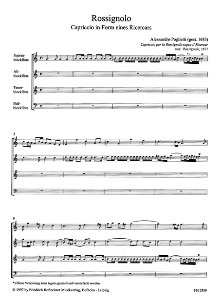 Rossignolo – Bild 2
