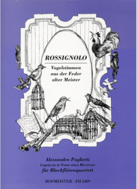 Rossignolo