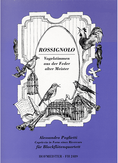 Rossignolo