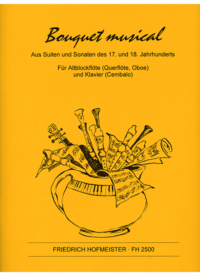 Bouquet musical