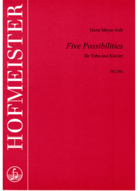 5 Possibilities