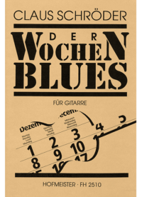 Der Wochenblues