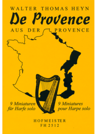 De Provence
