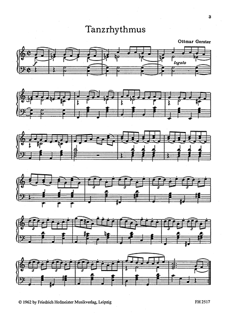Zeitgenössische Spielmusik, Heft 4 – Bild 2
