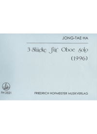 3 Stücke