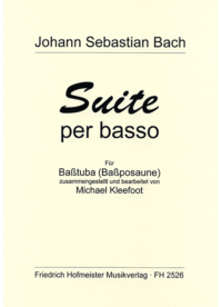Suite per basso