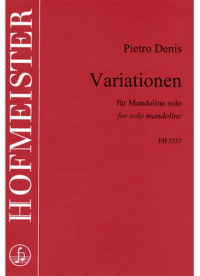 Variationen