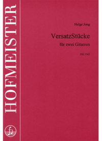 VersatzStücke