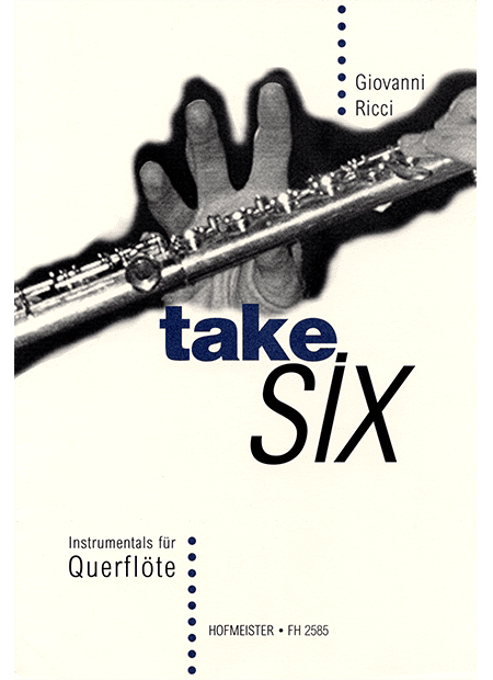 Take six.