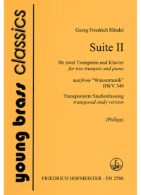 Suite II