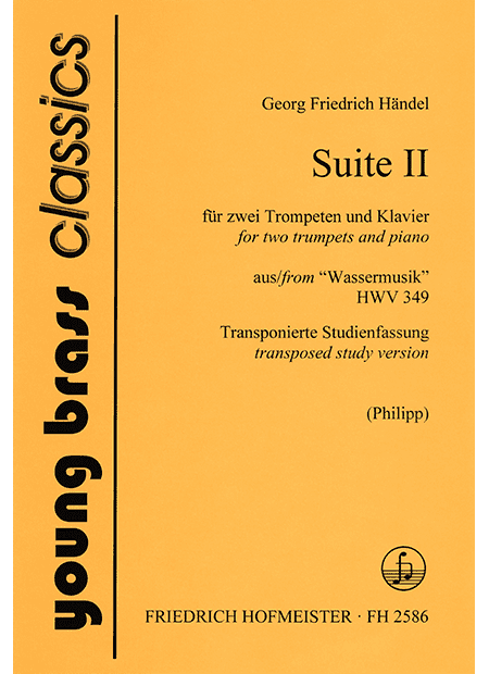Suite II