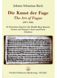 Die Kunst der Fuge