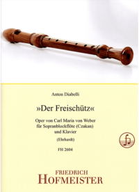 "Der Freischütz"