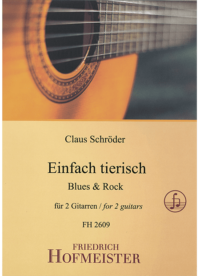 Einfach tierisch