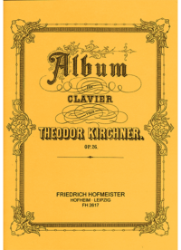 Album, op. 26