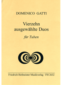 14 ausgewählte Duos