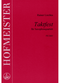 Taktfest
