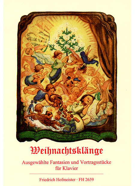 Weihnachtsklänge