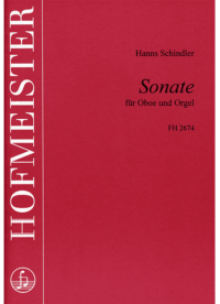 Sonate, op. 38