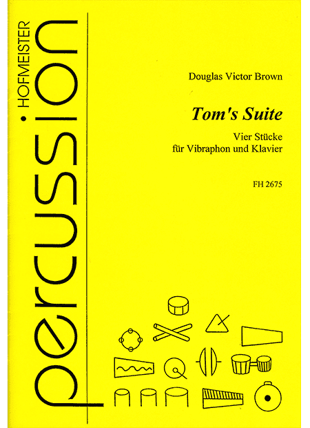 Tom´s Suite