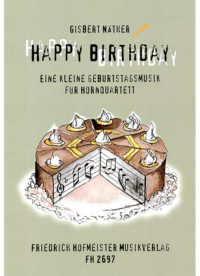 Happy Birthday.