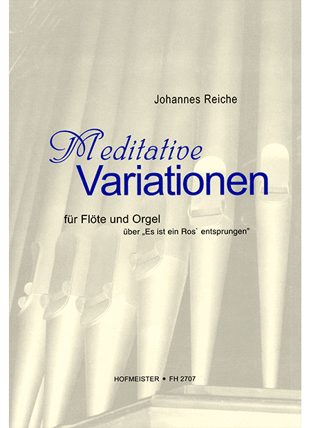 Meditative Variationen