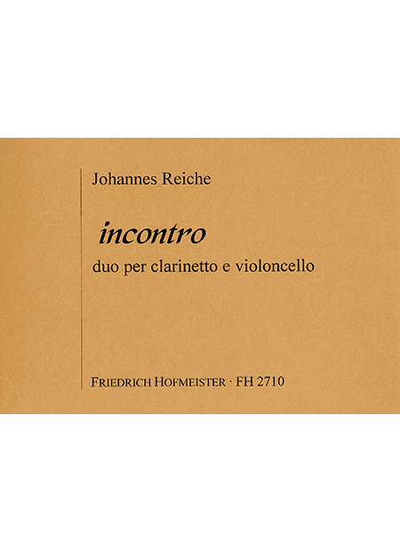 incontro