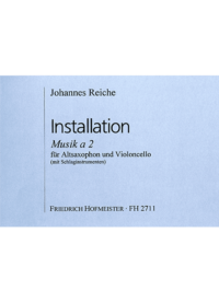 Installation