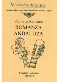 Romanza Andaluza