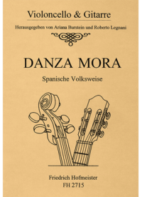 Danza Mora