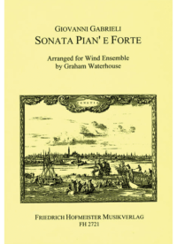 Sonata pian' e forte