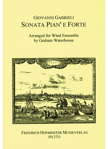 Sonata pian' e forte