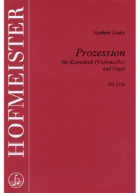 Prozession
