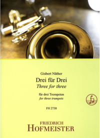 Drei für Drei