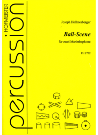 Ball-Scene