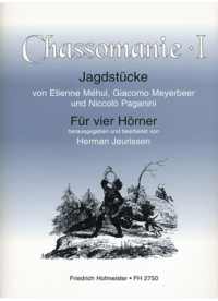 Chassomanie I