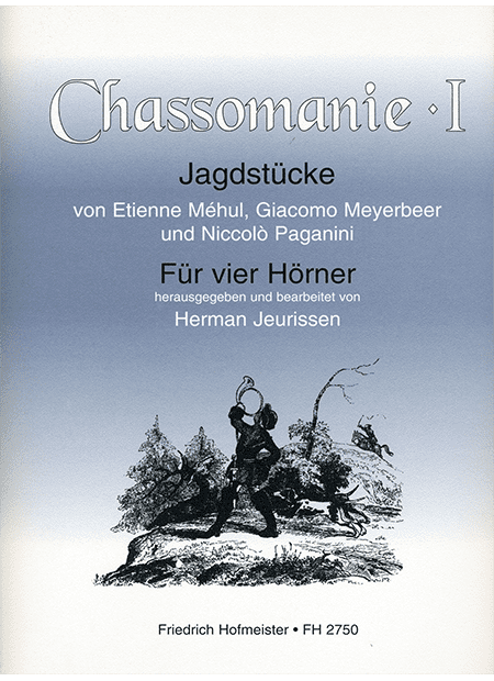 Chassomanie I